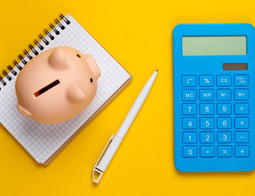 Organising Finances for Small Businesses: 12 Essential Steps for Success