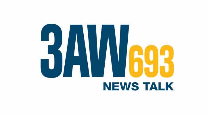 Bill Lang on 3AW 693