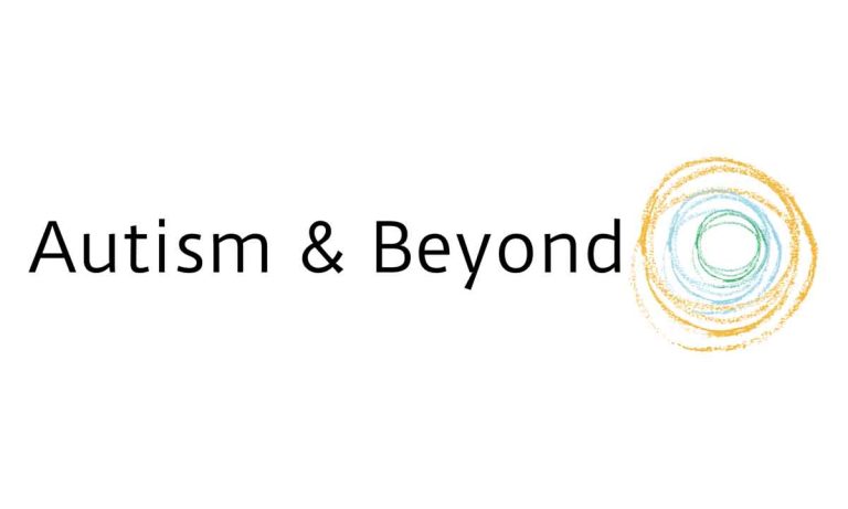 Austism and Beyond logo 768x461