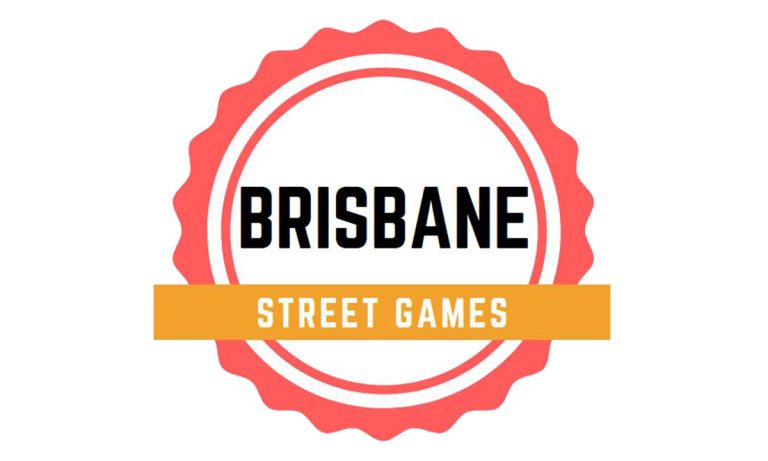 Brisbane Street Games logo 768x461