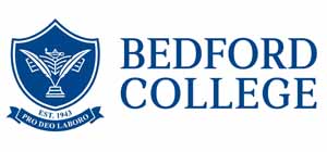 Buy Local supporting partner - Bedford College