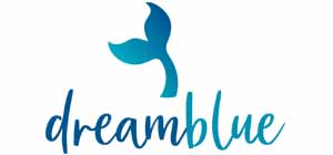 Buy Local supporting partner - Dream Blue
