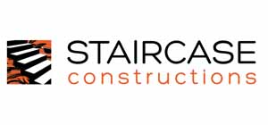 Buy Local supporting partner - Staircase Constructions