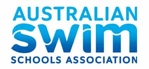 Buy Local supporting partner - Australian Swim Schools Association