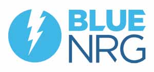 Buy Local supporting partner - Blue NRG