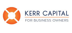 Buy Local supporting partner - Kerr Capital