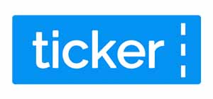 Buy Local supporting partner - Ticker TV