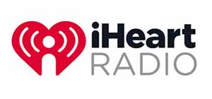 Buy Local supporting partner - iHeart Radio