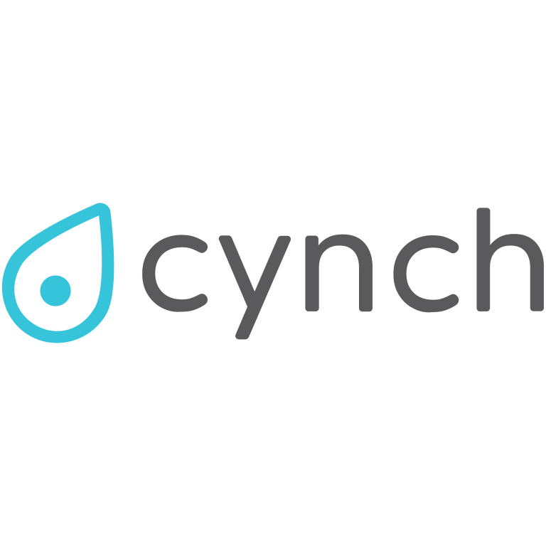 Cynch Logo Full Square 768x768