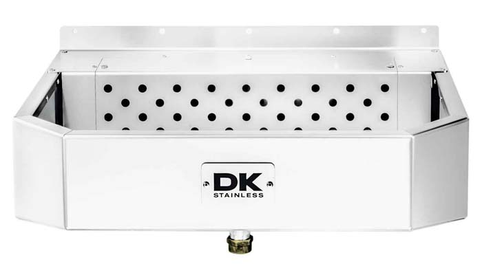 DK Stainless image 2