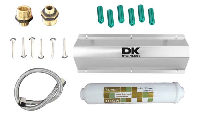 DK Stainless image 3