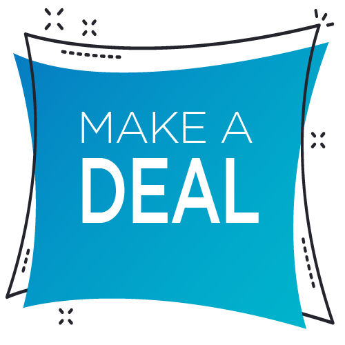 Deal Promotional Service