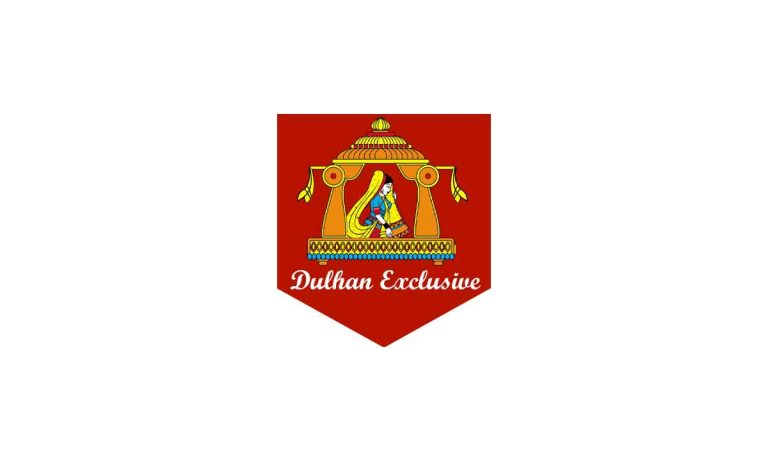 Dulhan Exclusives logo 768x461