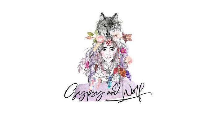 Gypsy And Wolf image 1 1