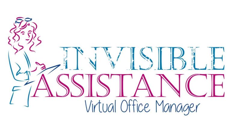 Invisible Assistance logo 768x461