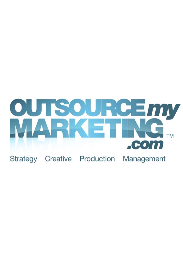 Outsource My Marketing logo