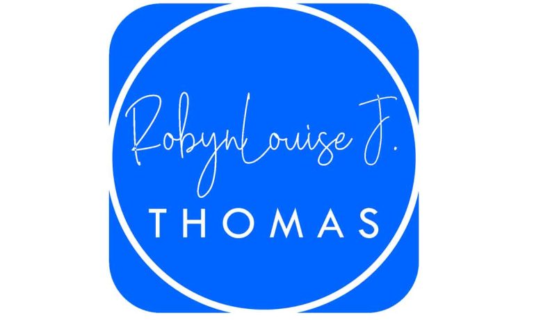 RobynLouise J Thomas logo 768x461